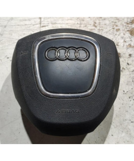 Bolsa Airbag Audi A3 Sportback 2007 2008 2009