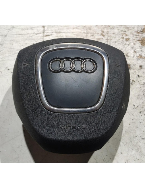 Bolsa Airbag Audi A3 Sportback 2007 2008 2009