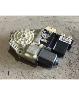 Motor Vidro Dianteiro Esquerdo Citroen C4 2008 A 2013