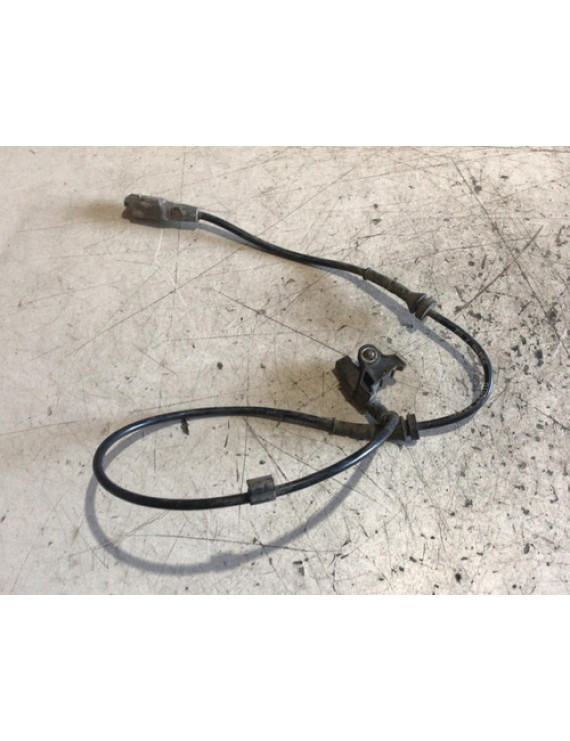 Sensor Abs Traseiro Esquerdo Peugeot 307 2007 - 2013 