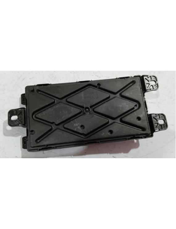 Módulo Controle Bcm Bmw 118i 2014 / 9329703-01   