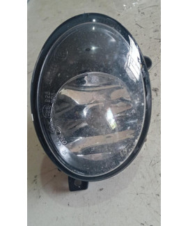 Farol De Milha Direito Amarok 2012 / Compare