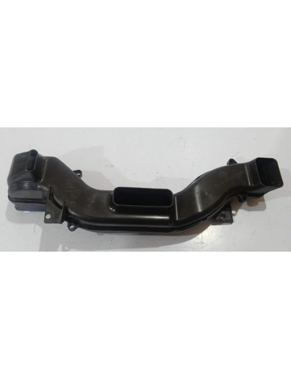 Duto De Admissão De Ar Bmw X5 2006 - 2013