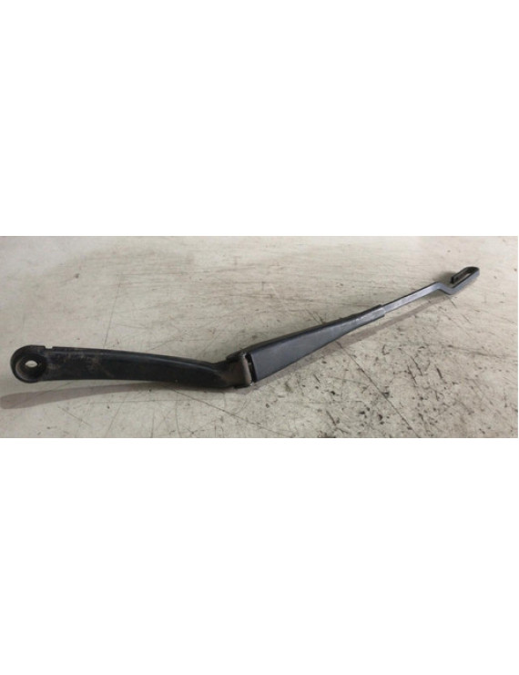 Braço Limpador Parabrisa Esq Mercedes C180 2004 