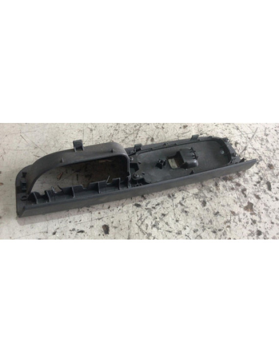 Moldura Botão Vidro Diant Direito Volvo C30 2008 - 2012