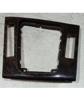 Moldura Trambulador Câmbio Bmw 328 2000 - 2004