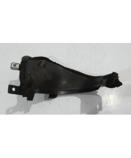 Moldura Dianteira Direita Peugeot 508 2012 2013 2014