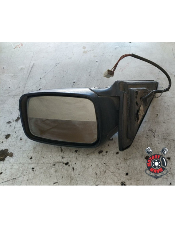 Retrovisor Volvo V40 Direito 1997 A 2001 Eletrico