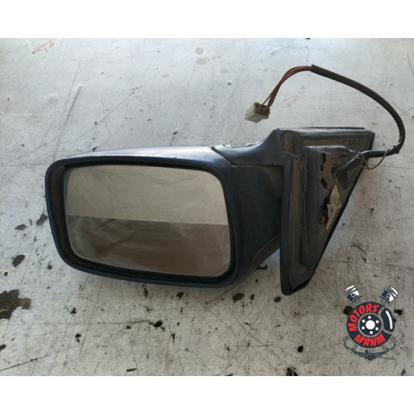 Retrovisor Volvo V40 Direito 1997 A 2001 Eletrico