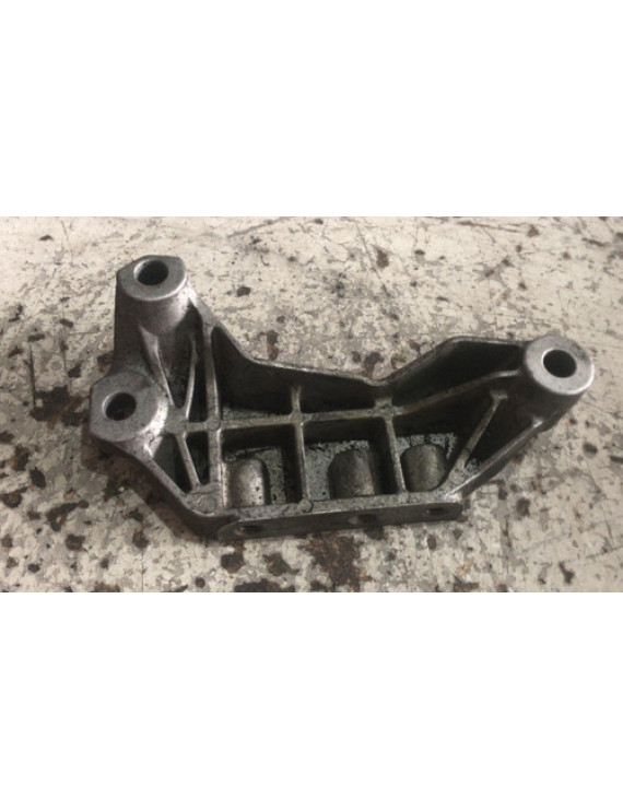 Suporte Coxim Motor Dianteiro Captiva 2.4 2010 - 2013