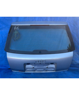 Tampa Traseira Audi A6 Allroad 2001 A 2005