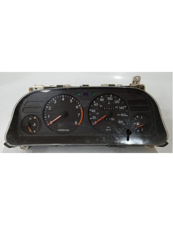 Painel De Instrumentos Toyota Corolla 1993 - 1997