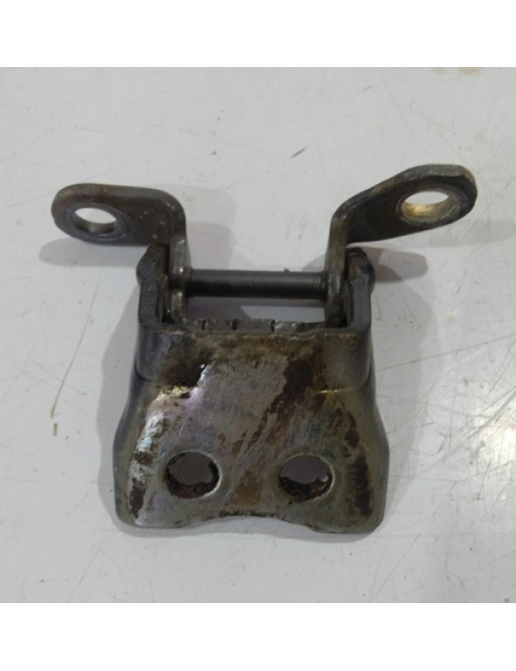 Dobradiça Porta Dianteira Inferior Direita Honda Fit 2009