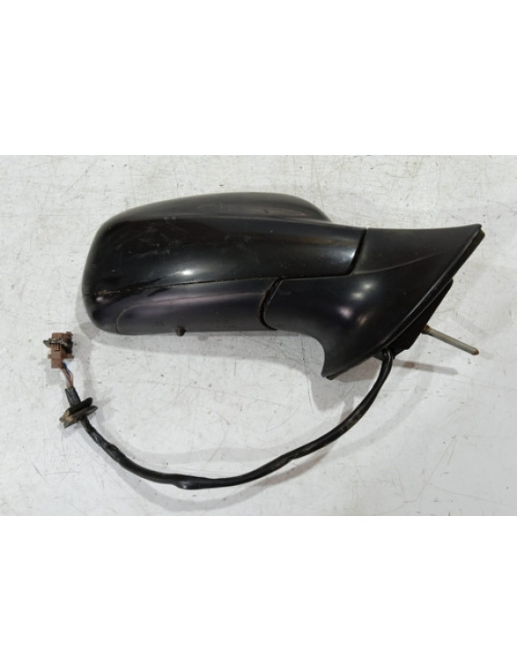 Retrovisor Direito Peugeot 407 2009    