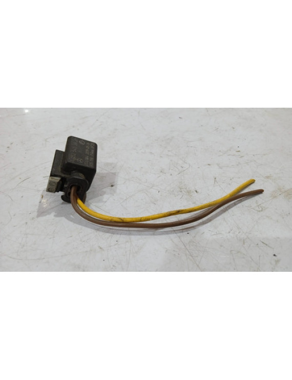 Conector De Chicote Mercedes W213 / A0525453826   