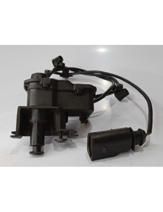 Motor Trava Portinhola Tanque Amarok 2012 2013 2014 2015