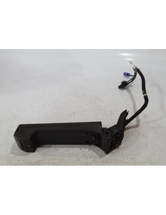 Suporte Do Telefone Console Central Bmw X6 2012