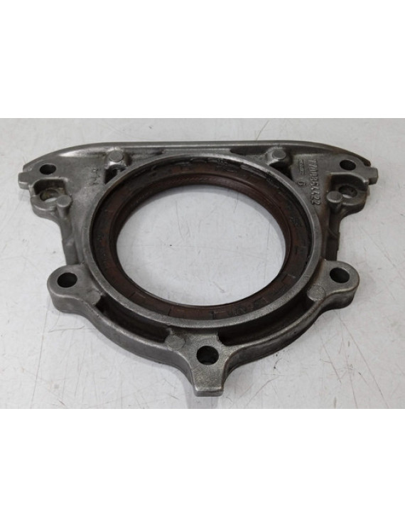 Flange Traseira Virabrequim Sandero 1.0 16v 2007 - 2015