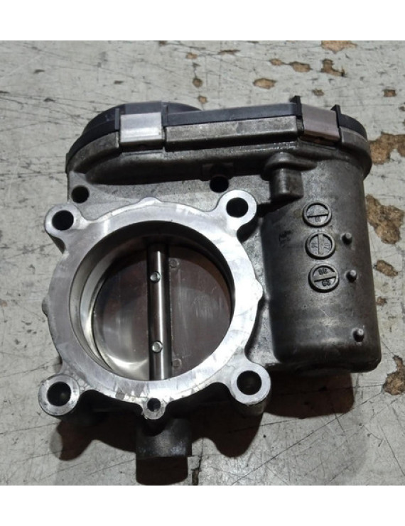 Corpo Borboleta Tbi Mercedes Gla200 1.6 2015 / A2701410025