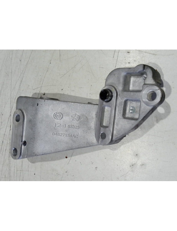 Suporte Alternador Jeep Compass Flex 2018 - 2021