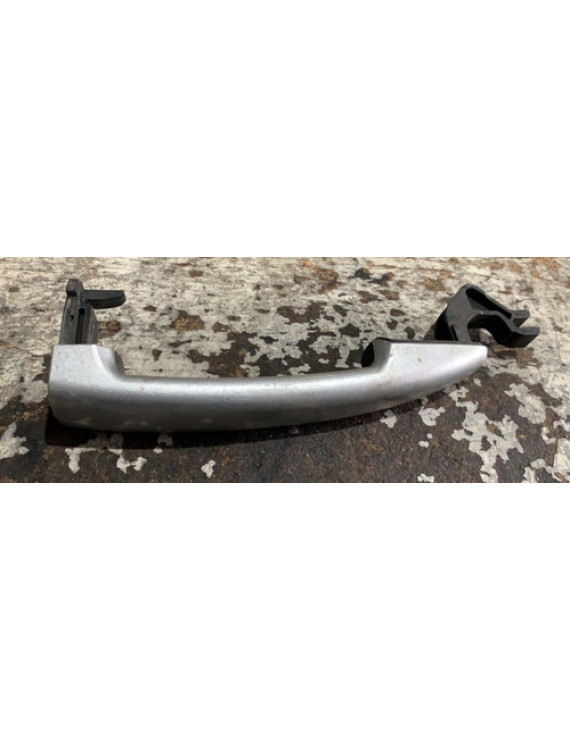 Maçaneta Externa Dianteira Esquerda Citroen C3 2013