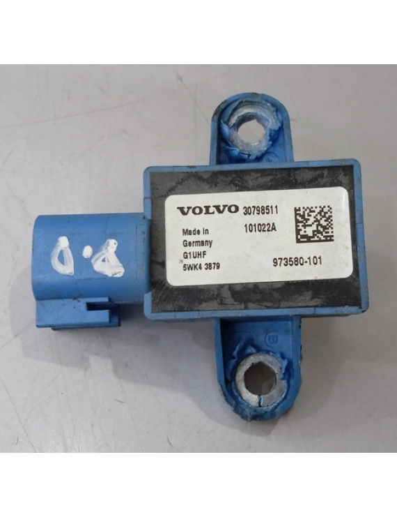 Sensor Detonação Volvo C30 2007 - 2013 / 30798511