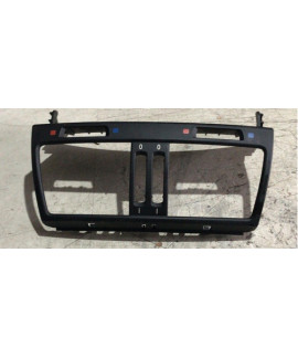 Moldura Difusor Ar Condicionado Bmw X5 X6 2012