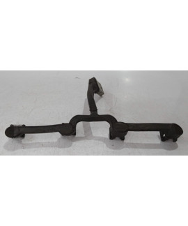 Chicote Bico Injetores C3 Peugeot 206 1.6 2011 2012 2013