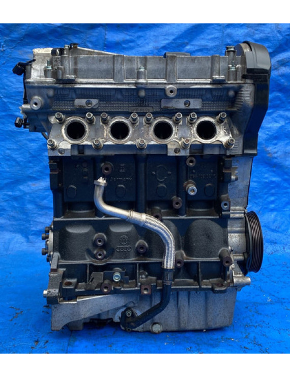 Motor Parcial Onix 1.0 4cc 2019