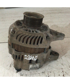 Alternador Nissan March Versa 1.6 2012 2013 2014 2015