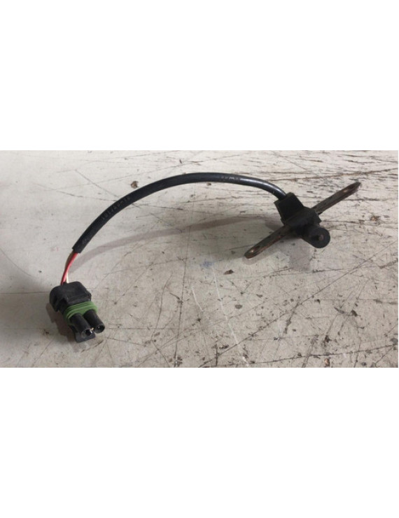 Sensor De Posição Volvo 460 Turbo 1996 / 101750-18