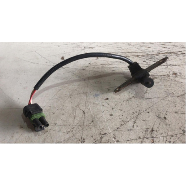 Sensor De Posição Volvo 460 Turbo 1996 / 101750-18