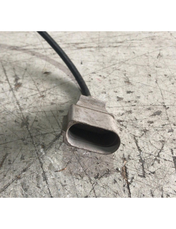 Sensor De Rotação Golf A3 1.6 1996 - 2006 / 0261210148