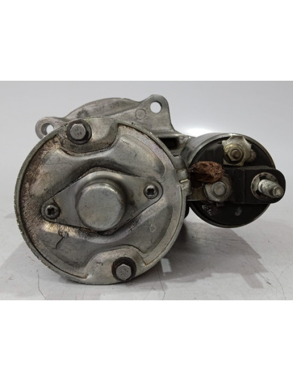 Motor De Arranque Partida C3 Aircross 1.6 2012 - 2016 Aut