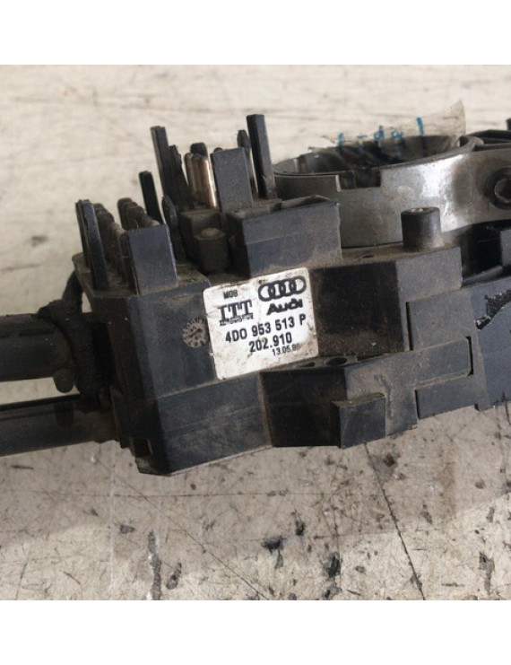 Chave De Seta Audi A4 1.9 1995 - 2000 / 4d0953513p