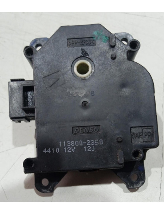 Motor Atuador Caixa Ar Crv Accord 2001 - 2007