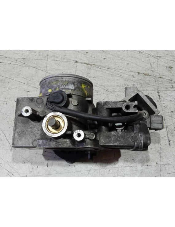 Corpo Borboleta Tbi Peugeot 306 1997 / 61723292