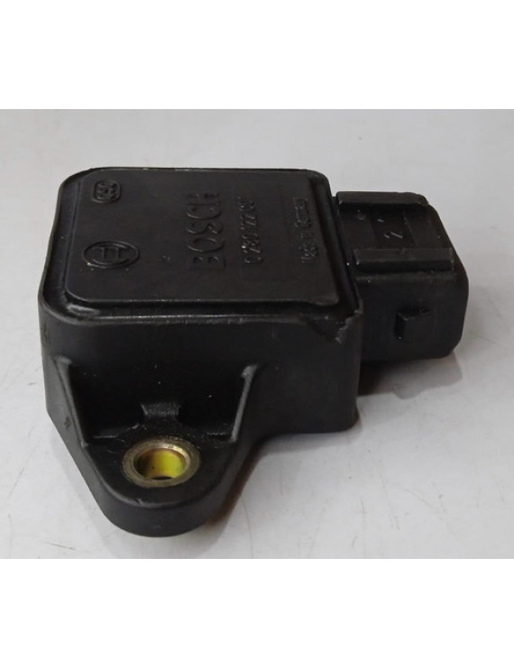 Sensor Posição Alfa Romeo 164 V6 1990 - 1998 0280122001