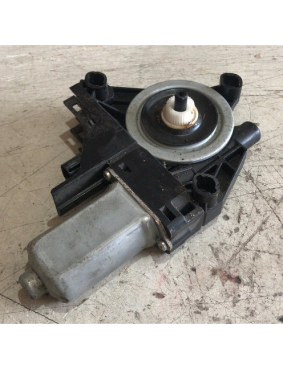 Motor Vidro Traseiro Esquerdo Jeep Cherokee 2014 - 2016