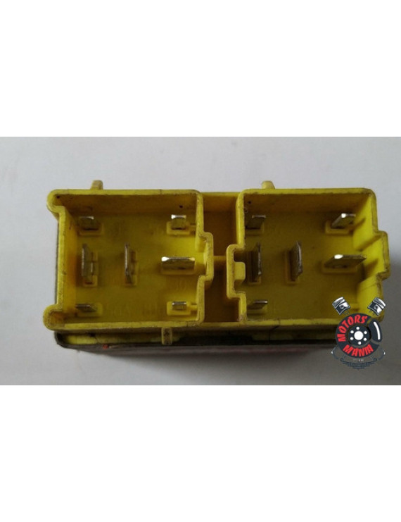 Relé Controle Luzes Original Volvo 850 1998 / 9148880