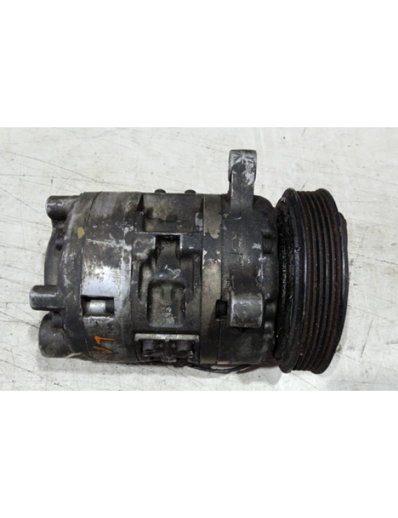 Compressor De Ar Saturn Sc Sl Sw 1991 1992 1993 