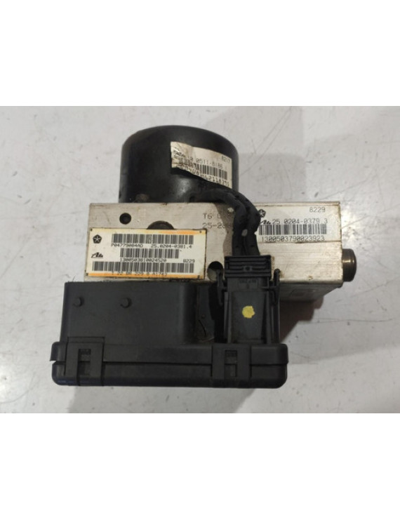  Módulo Abs Chrysler 300c 300m 1998 - 2004 / 04602253ab