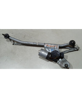 Motor Limpador Parabrisa Duster Sandero 2012