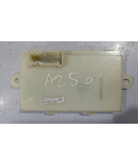 Módulo Keyless Chave Mercedes C180 2018 / A2229004213  