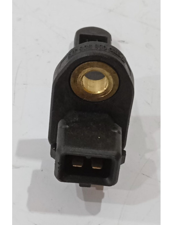 Sensor Temperatura Ar Audi A3 1.8 2006 / 0280130085  