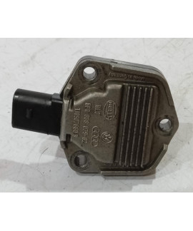 Sensor Nível Óleo Audi A6 2.7 Biturbo 2001 1j0907660b   