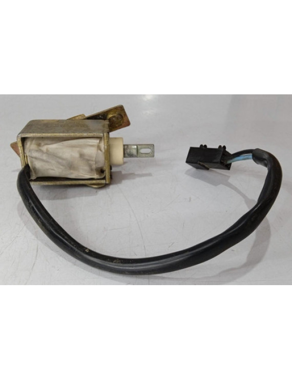 Trava Do Porta Malas Alfa Romeo 164 1994 - 1997