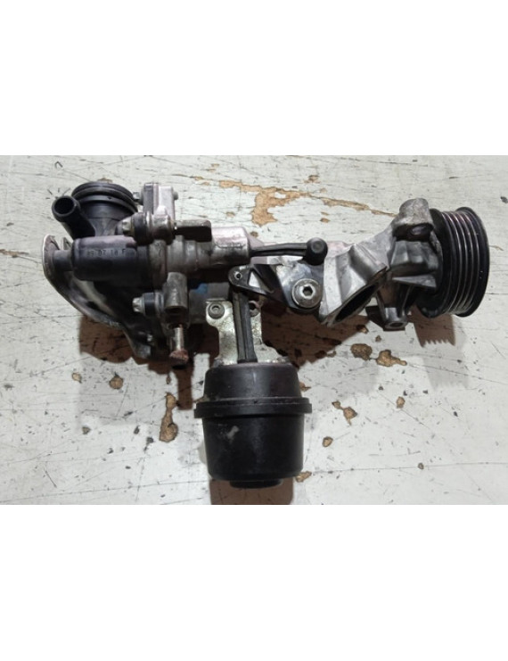 Bomba Água Mercedes B200 Gla 200 1.6 2013 2014 15 16 17 2018