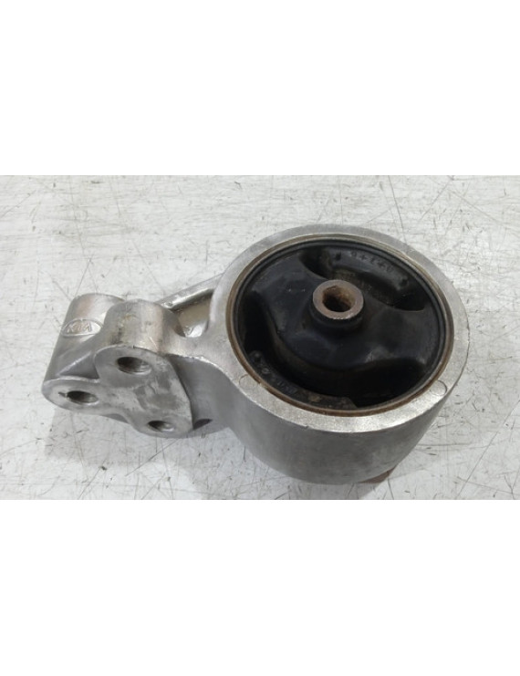 Calço Coxim Direito Motor Kia Cerato 2004 - 2008