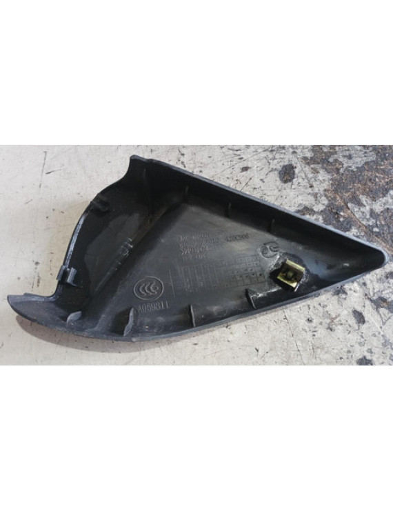 Moldura Interna Retrovisor Direito Jac J3 2011